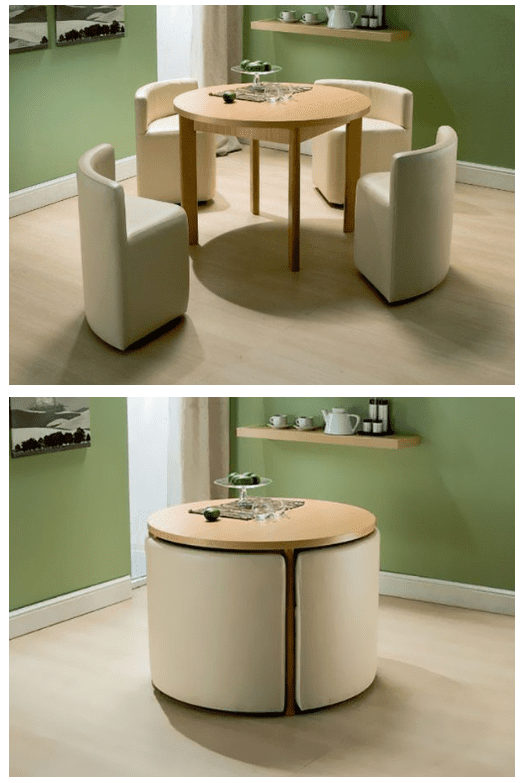 easy moving furniture