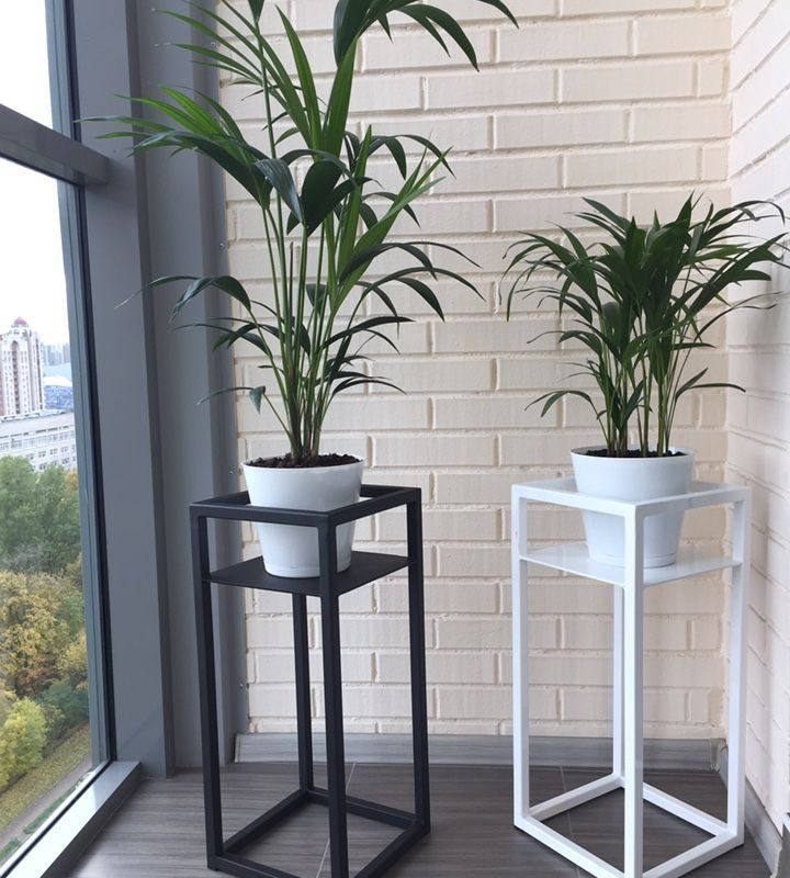 Подставка для растений «LoftStand»
